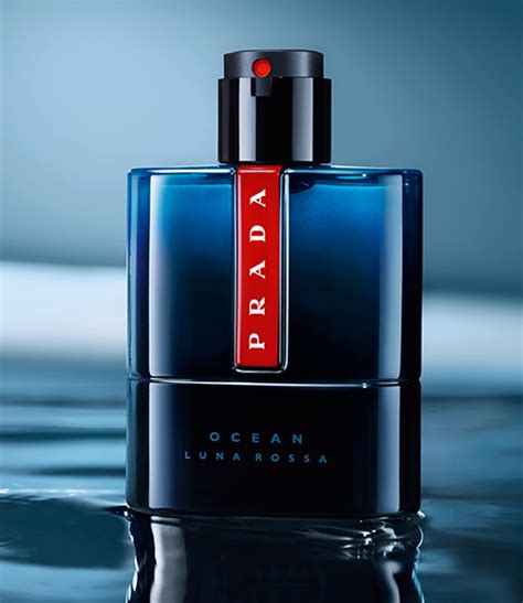 prada luna rossa ocean 100ml|prada luna rossa fragrantica.